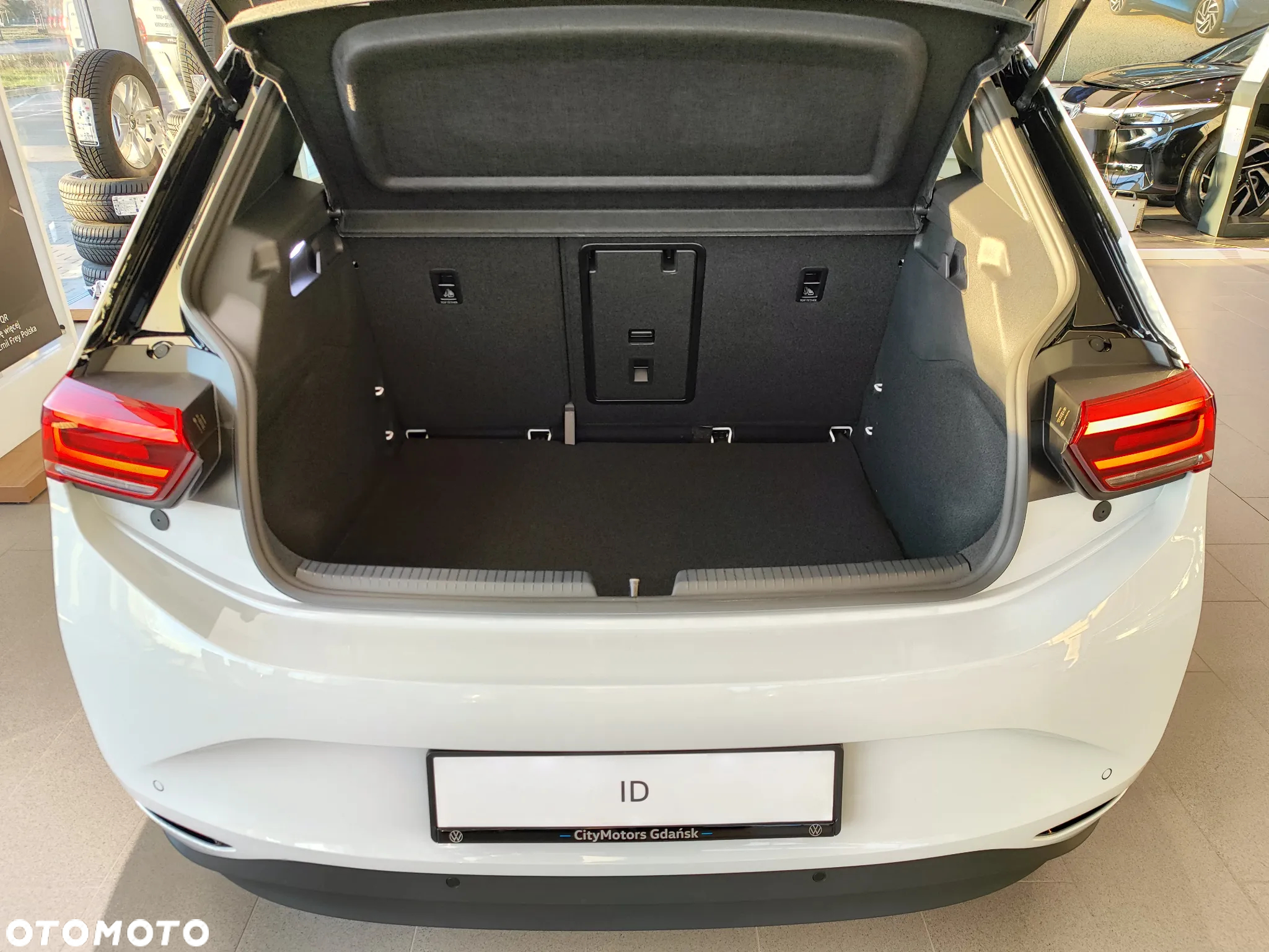 Volkswagen ID.3 58kWh Pro Performance - 15
