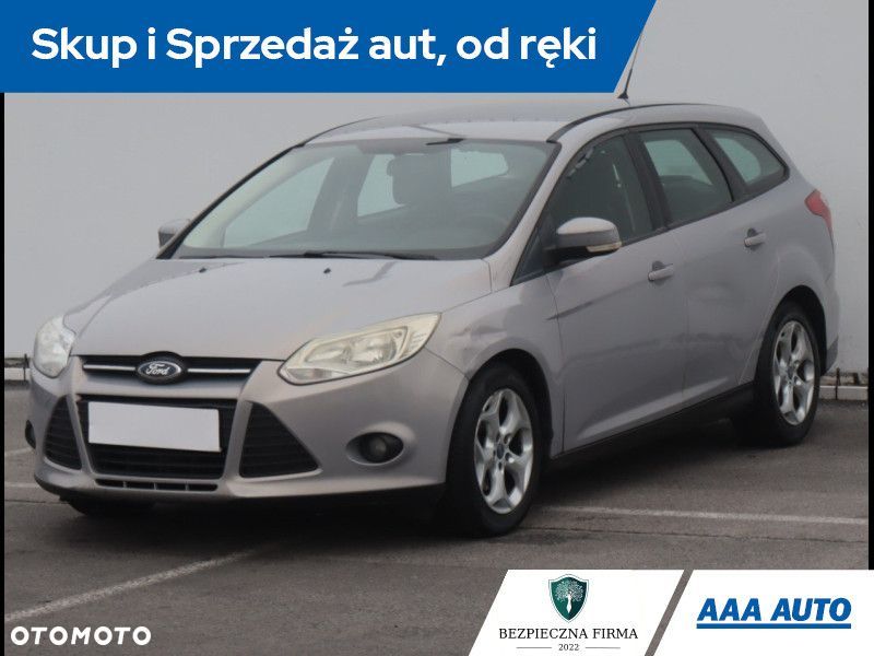 Ford Focus - 2