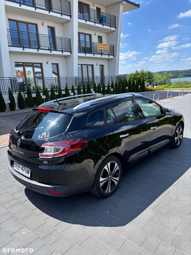 Renault Megane - 4