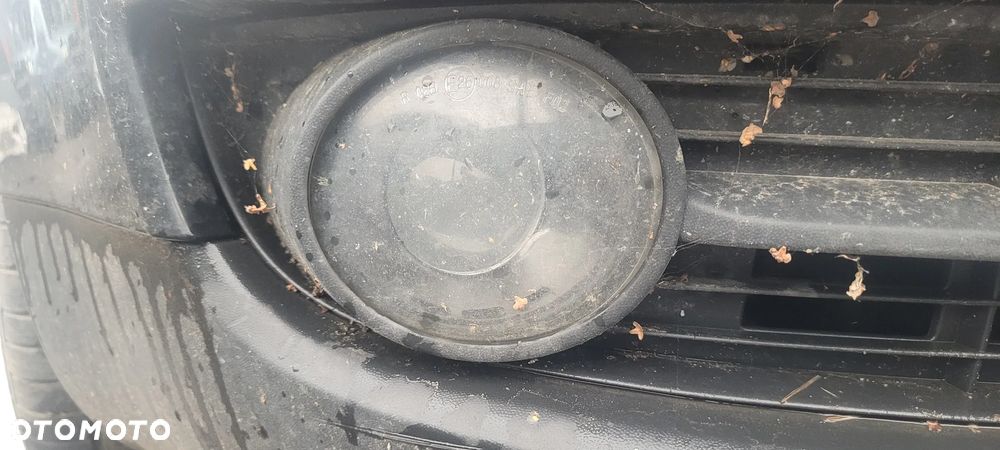Volkswagen Turan na części - 20