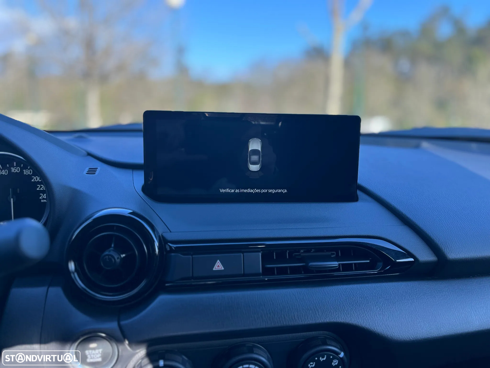 Mazda MX-5 1.5 Sky-G Prime-line - 25