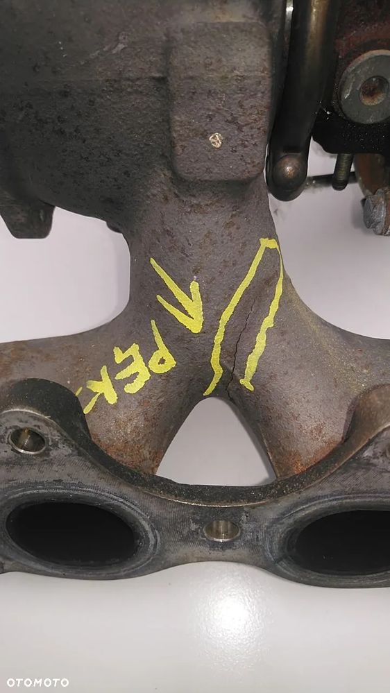 TURBINA 1.6 T-GDI 176KM TUCSON III 28231-2B760 16399700016 - 4
