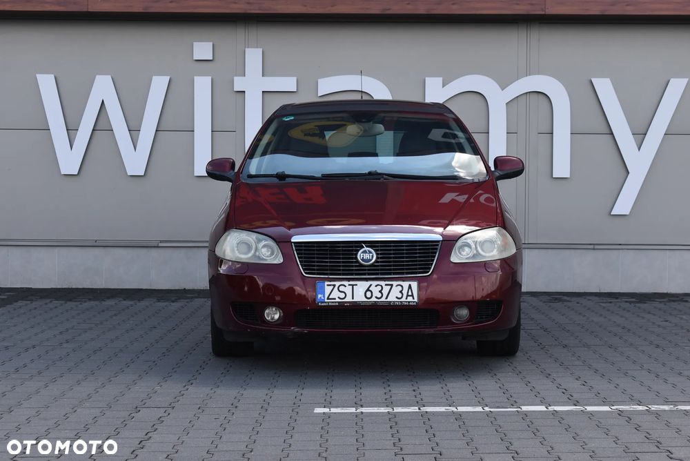 Fiat Croma - 17