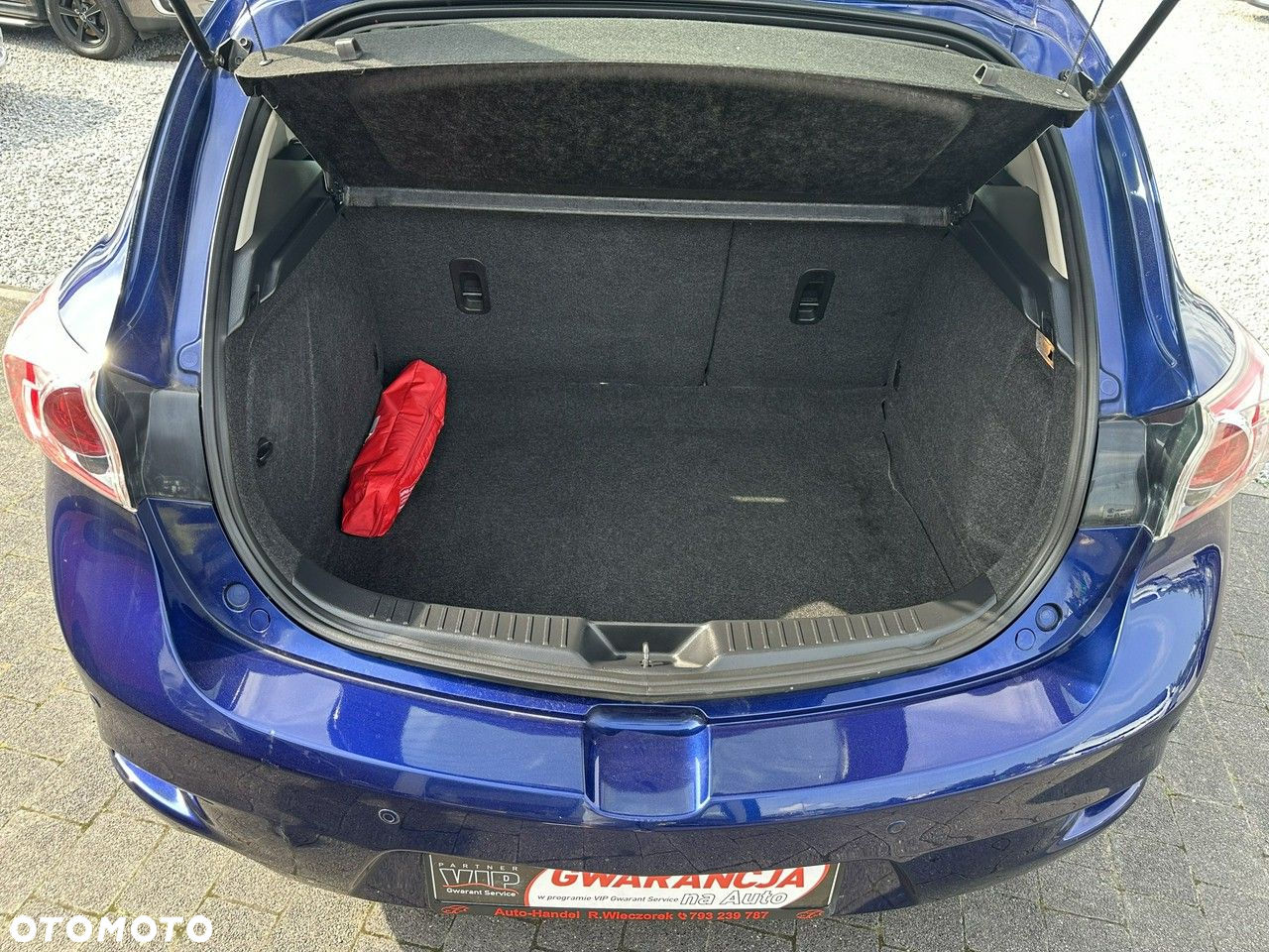 Mazda 3 - 27