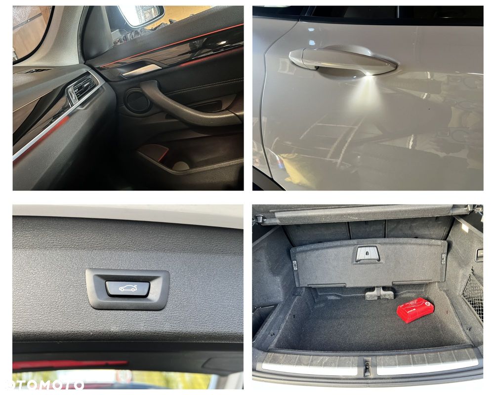 BMW X1 xDrive25d Sport Line - 36