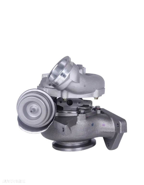 Turbina NOUA turbo suflanta compresor Mercedes Sprinter W901 W902 W903 W904, motor OM611, 2148 cmc - 3