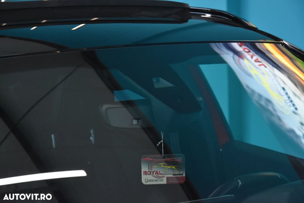 Peugeot 2008 PureTech 155 EAT8 GT - 20