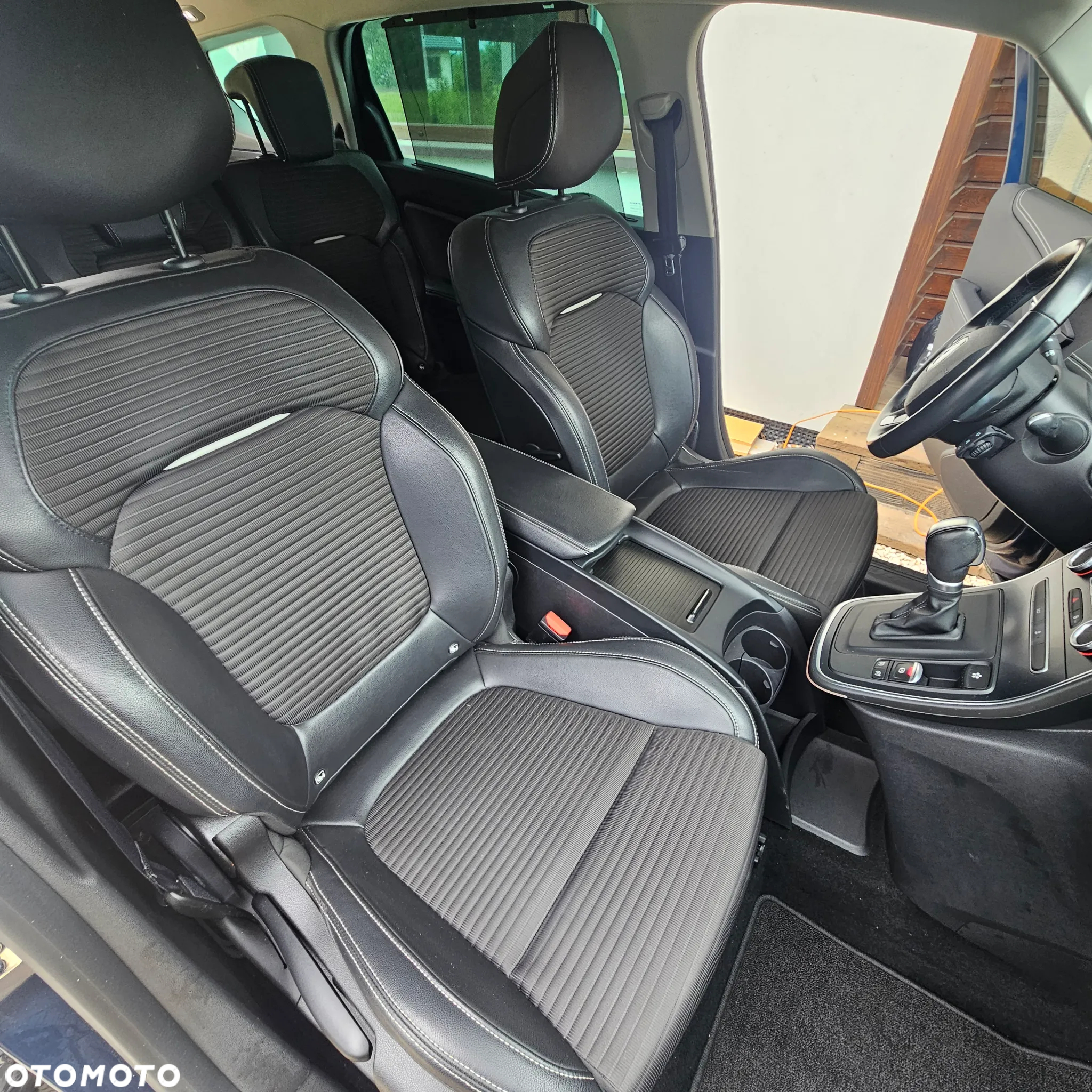 Renault Scenic - 5