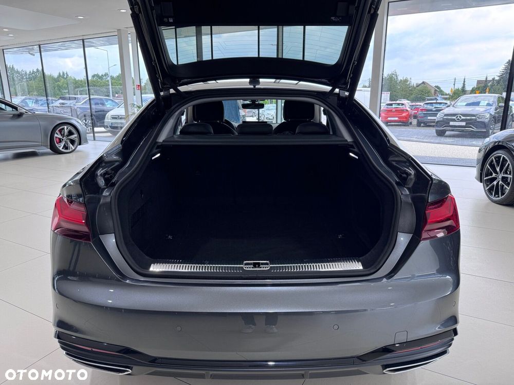 Audi A5 Sportback - 18