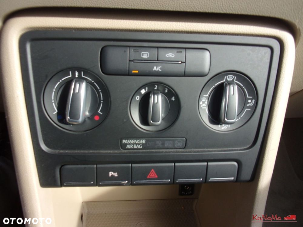 Volkswagen Beetle - 19