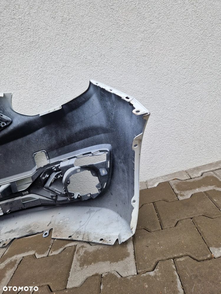 Zderzak Mitsubishi Space Star lift 2016 - - 14