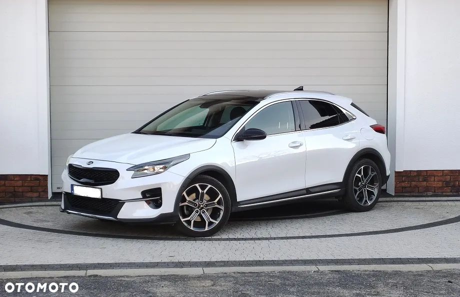 Kia XCeed 1.4 T-GDI OPF DCT7 XDITION - 36