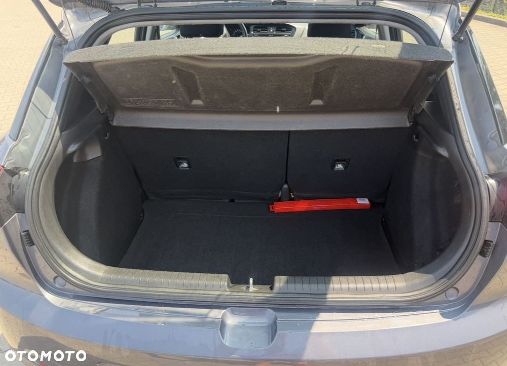 Hyundai i20 1.2 Classic Plus - 5