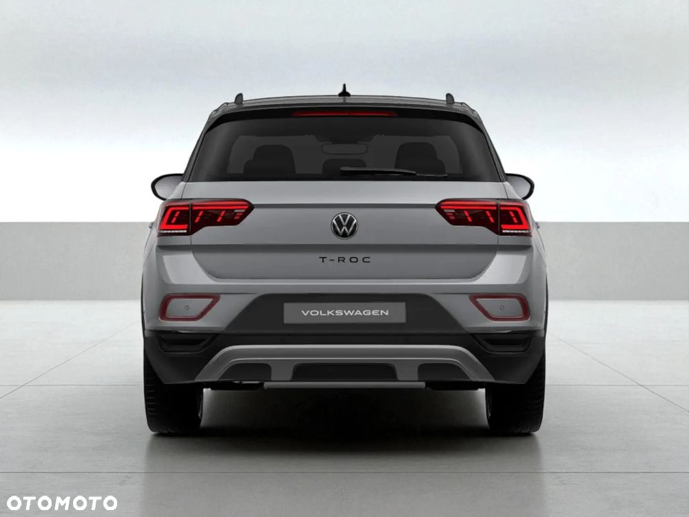Volkswagen T-Roc 1.5 TSI Final Edition DSG - 7