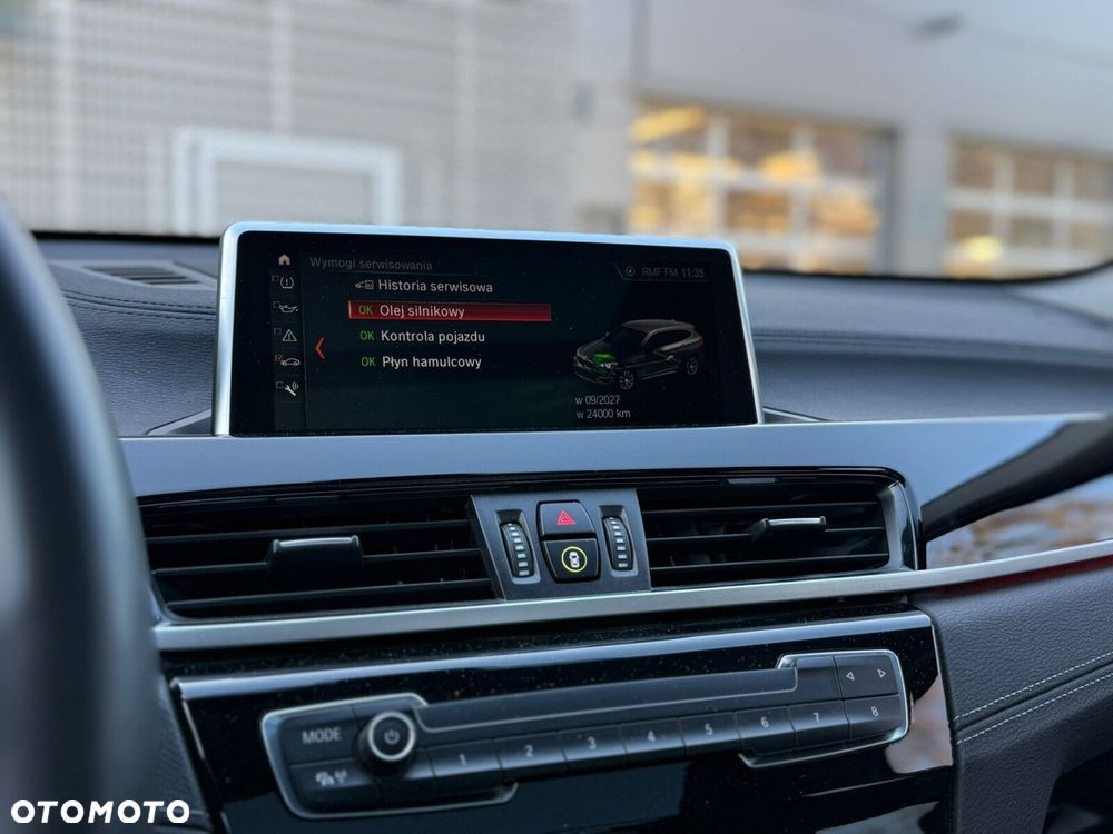 BMW X1 xDrive20i GPF xLine - 37