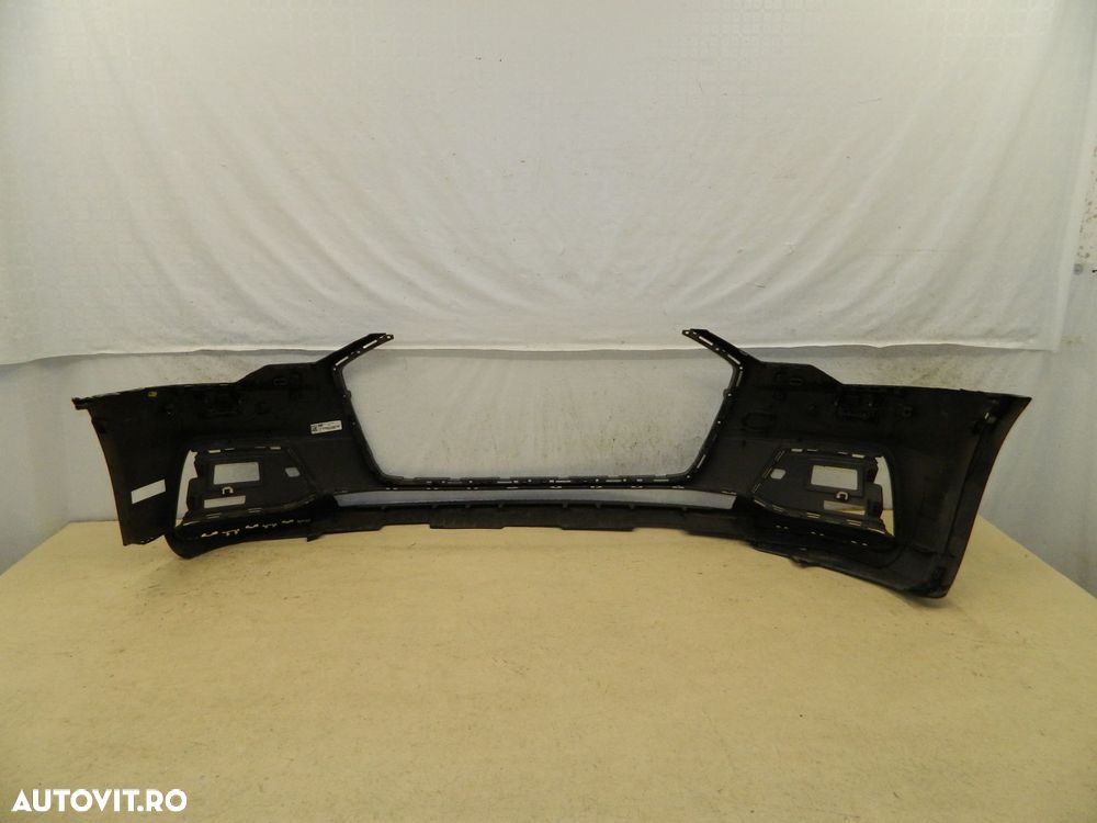 Bara fata Audi A6 C8 Allroad, 2018, 2019, 2020, 2021, 4K0807437H - 7