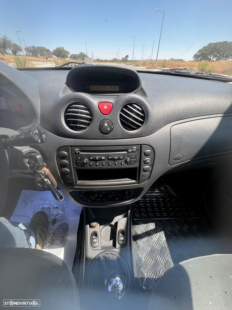 Citroën C3 1.1 SX Pack - 24