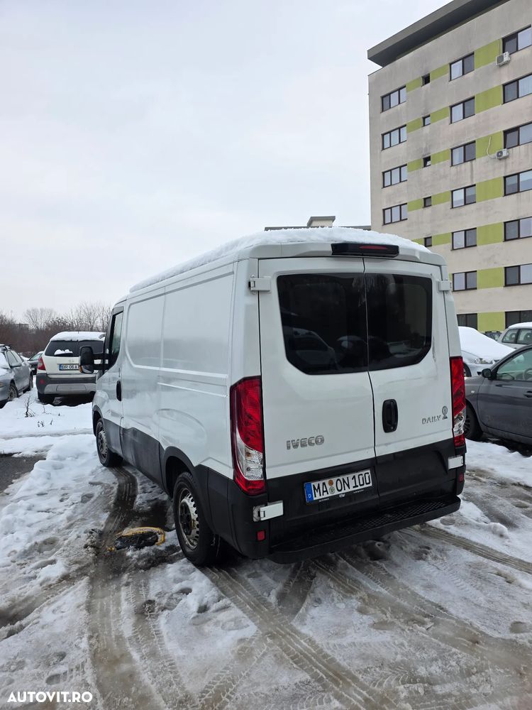 Iveco Daily - 4