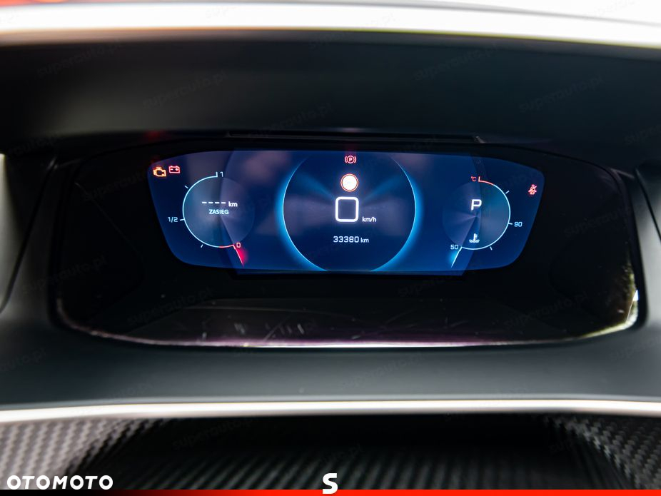 Peugeot 2008 1.2 PureTech Allure Pack S&S EAT8 - 13