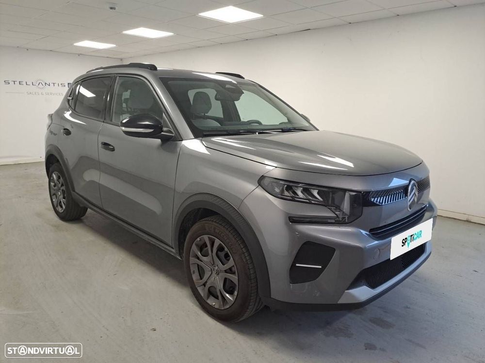 Citroën C3 1.2 Turbo Max16 - 3