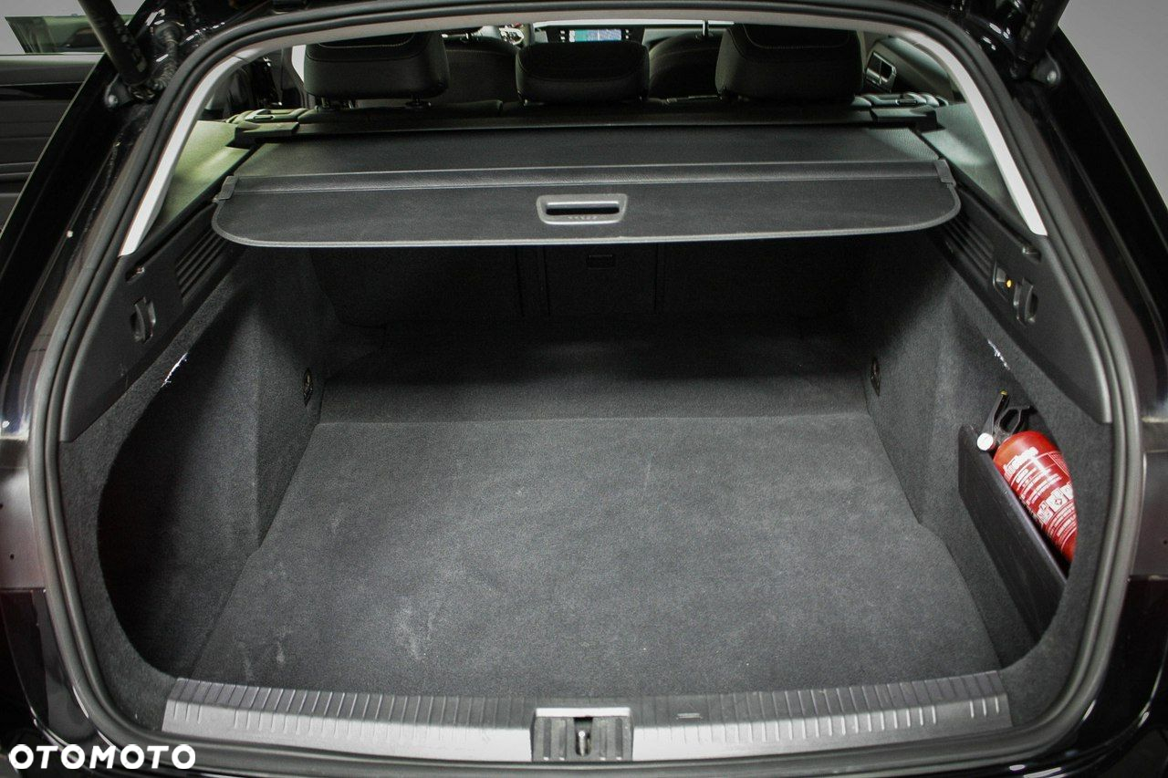 Volkswagen Arteon - 22