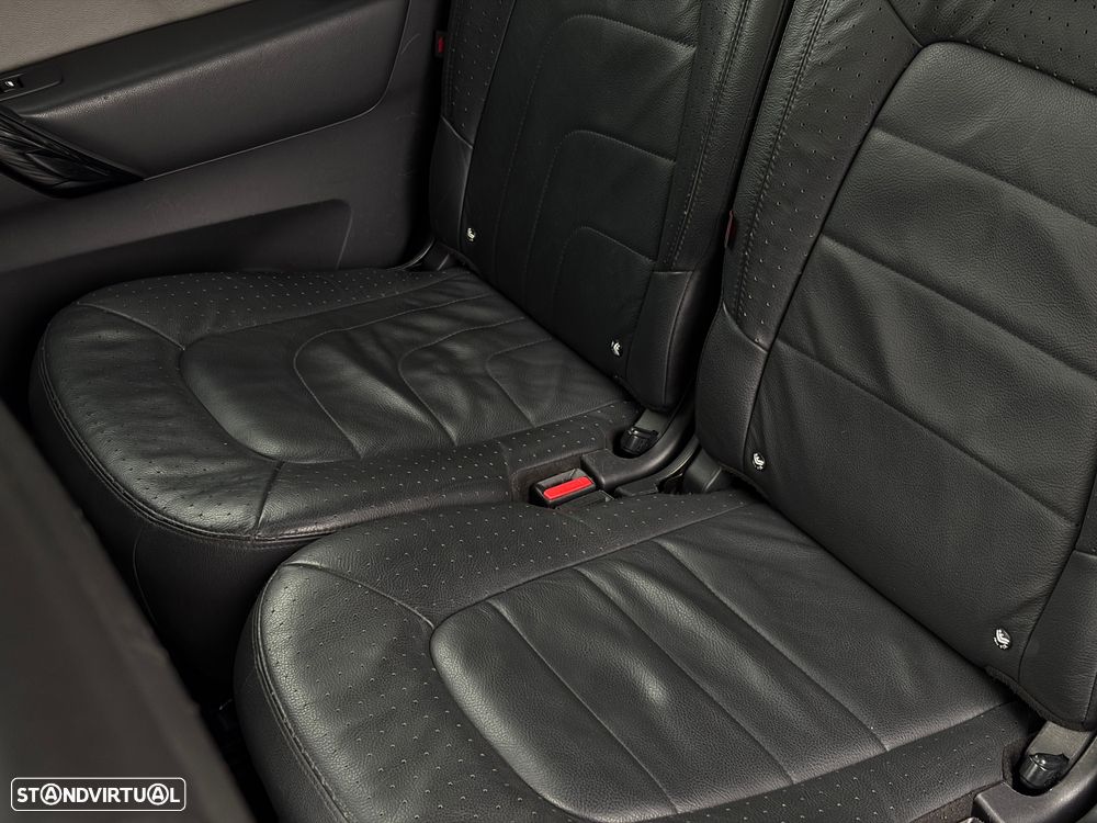Citroën C4 Grand Picasso 2.0 HDi Exclusive CVA6 - 37