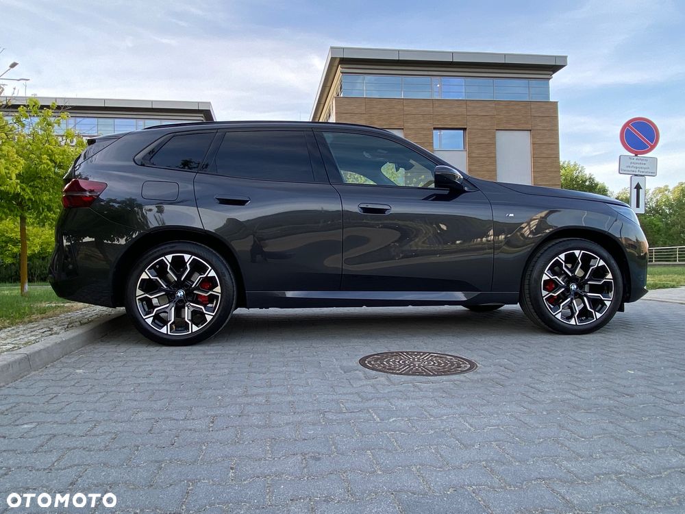 BMW X3 - 15