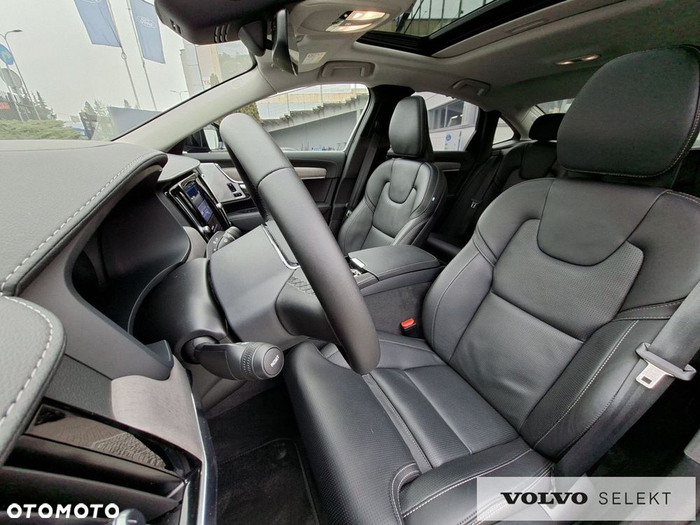 Volvo S90 - 10