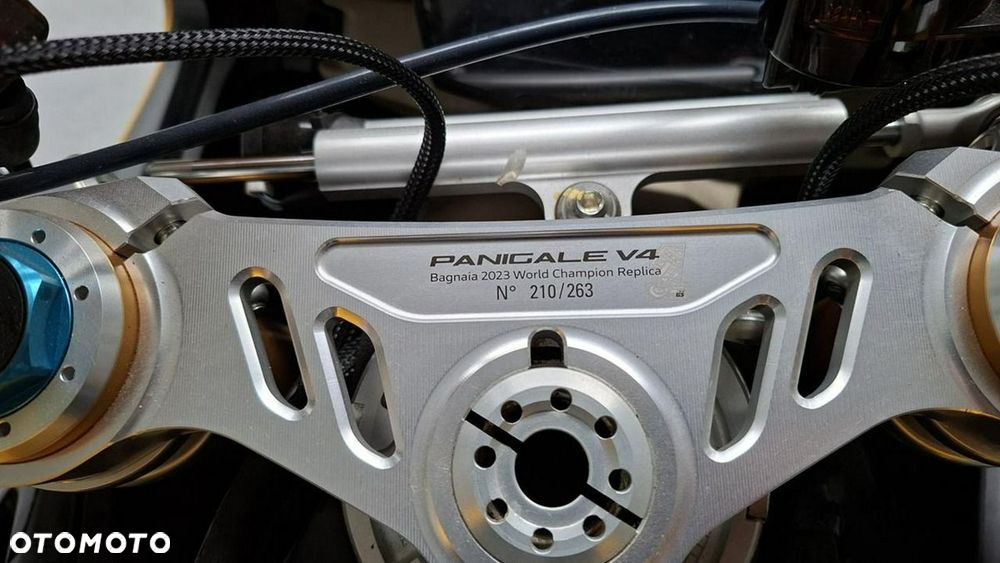 Ducati Inny - 10