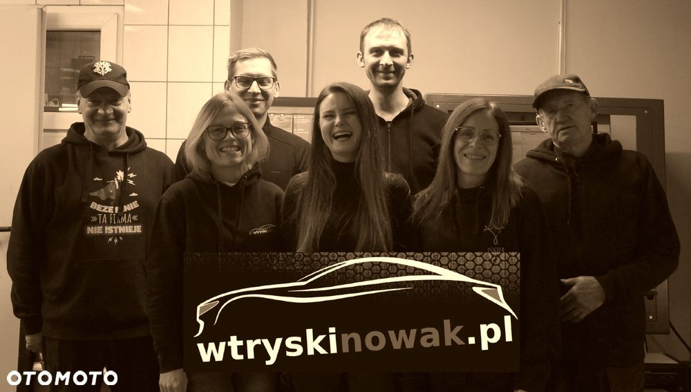WTRYSKIWACZ TRAFIC VIVARO 0445115084 7701479245 - 9
