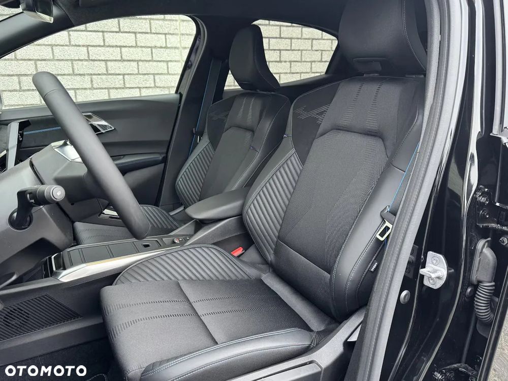 Renault Clio 1.8 E-TECH Full Hybrid 160 Esprit Alpine - 12