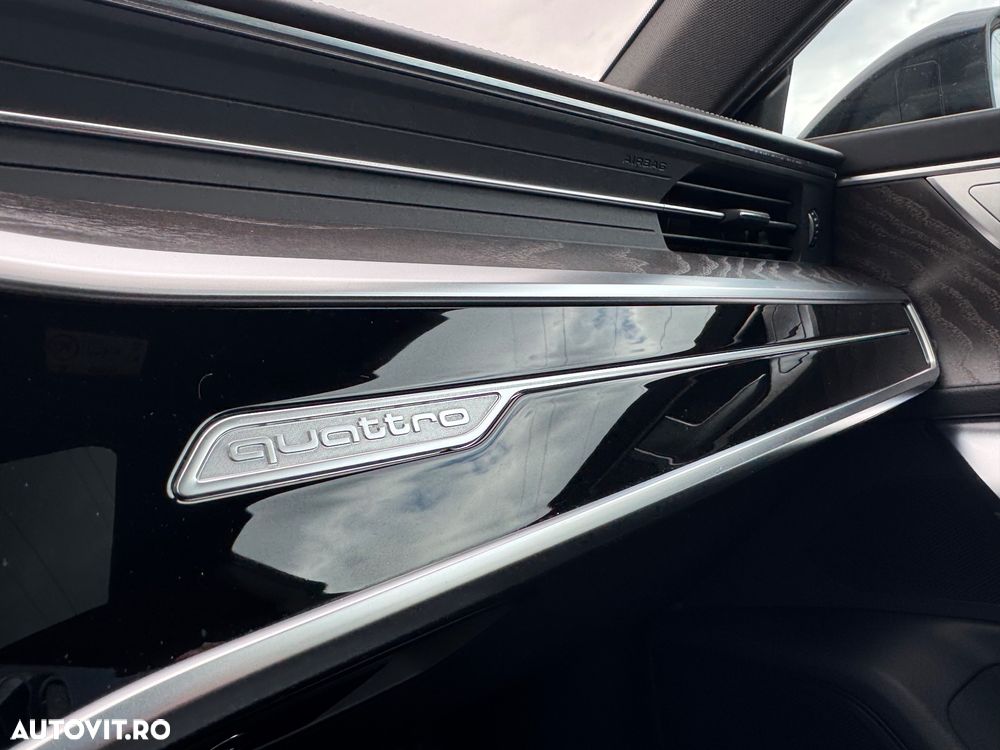 Audi A7 Sportback 55 TFSI quattro S tronic - 33