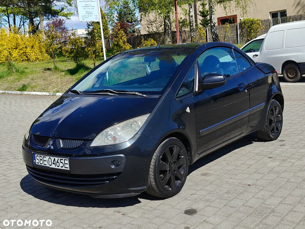 Mitsubishi Colt 1.5 Instyle - 14