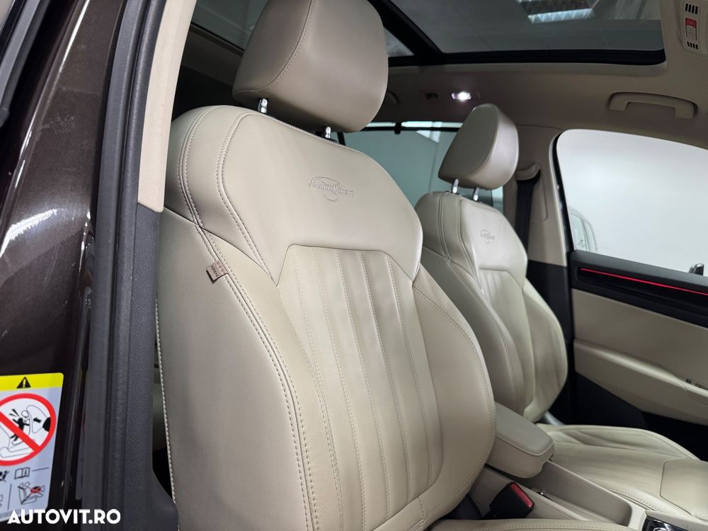 Skoda Kodiaq 2.0 TDI 4X4 DSG Laurin & Klement - 6