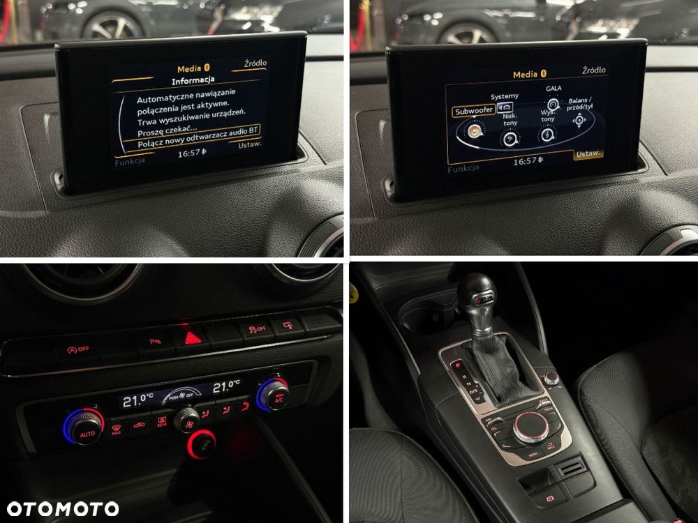 Audi A3 Limousine 1.4 TFSI CoD S tronic - 27