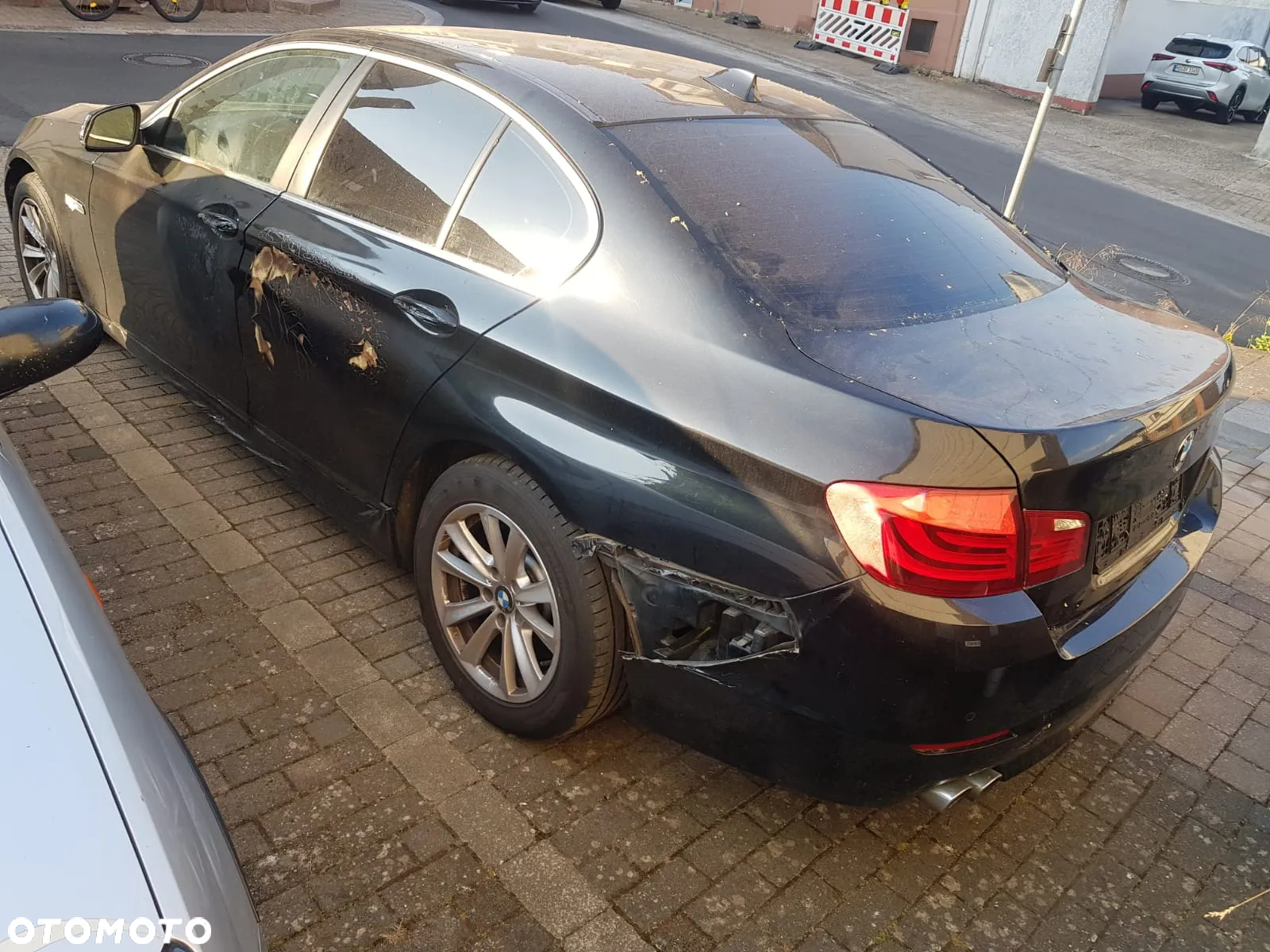 BMW Seria 5 530d - 5