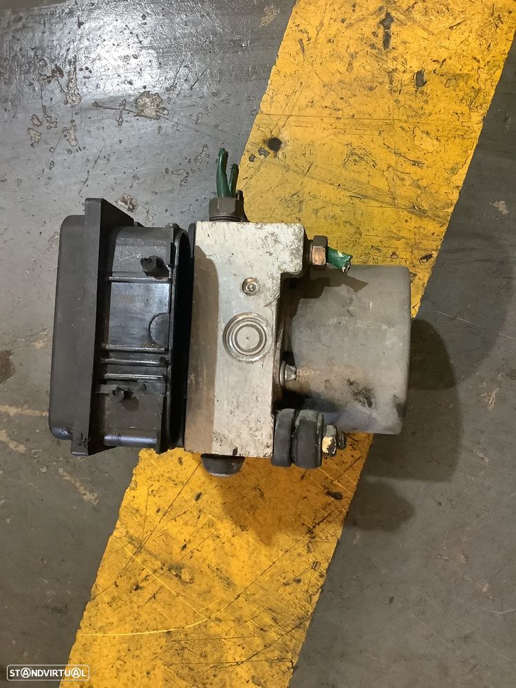 ABS Renault Clio II 1.5 DCi - 3