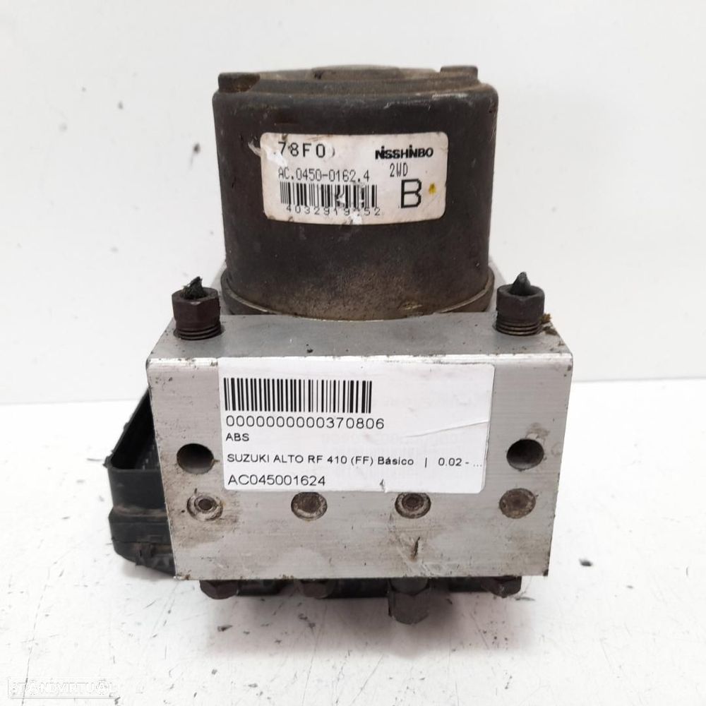ABS SUZUKI ALTO RF410FF - 1