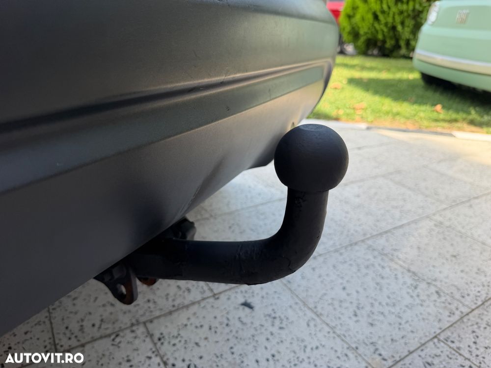 Renault Captur dCi 90 EDC Luxe - 18