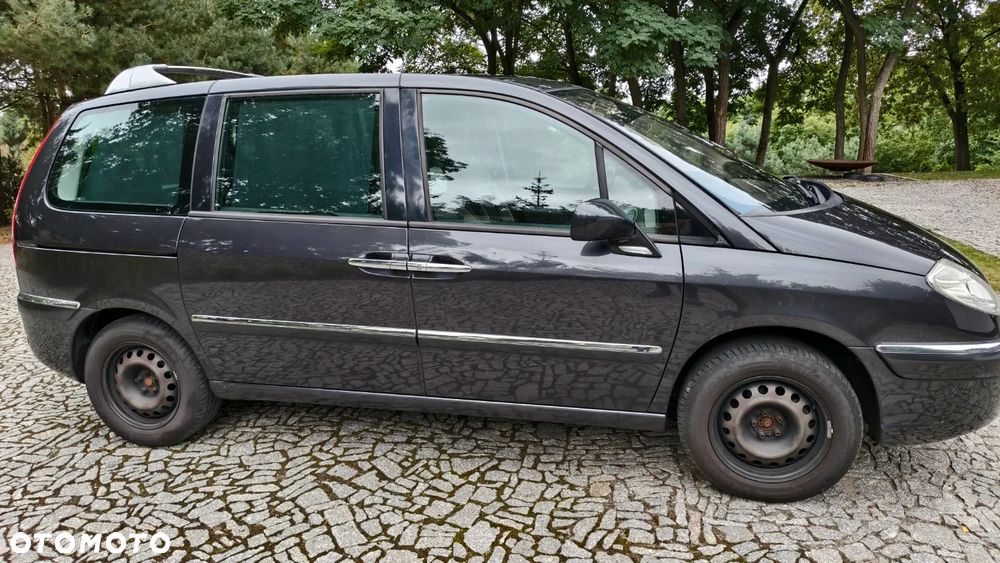 Citroën C8 2.0 Impress Pack - 2