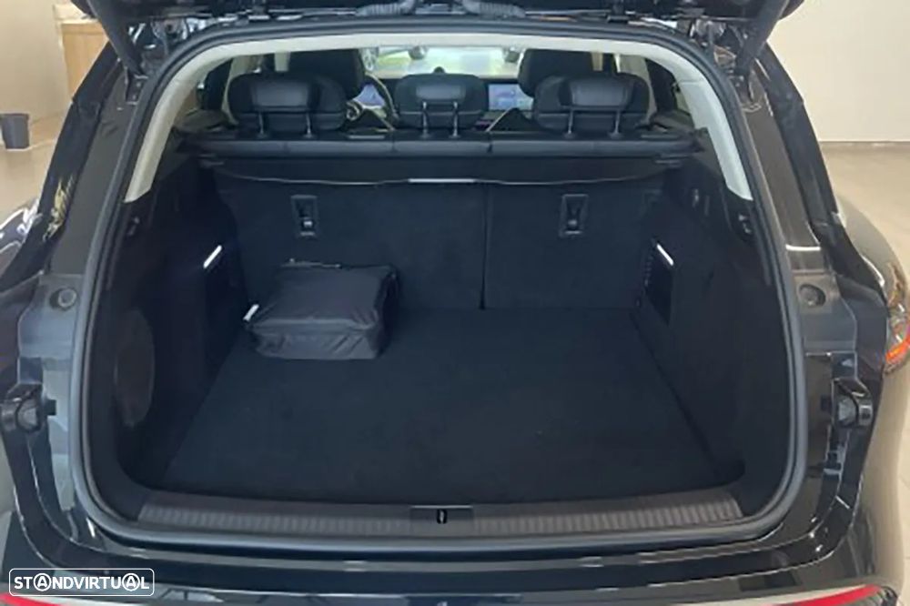 Voyah Free 107 kWh Luxury - 13