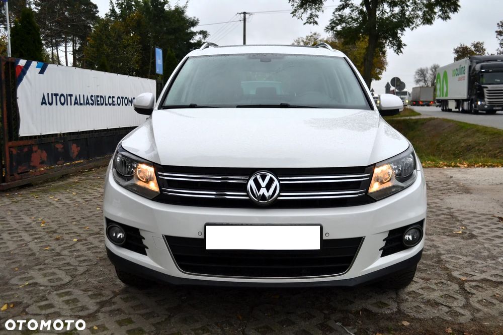 Volkswagen Tiguan 2.0 TDI 4Mot Track&Style DSG - 3