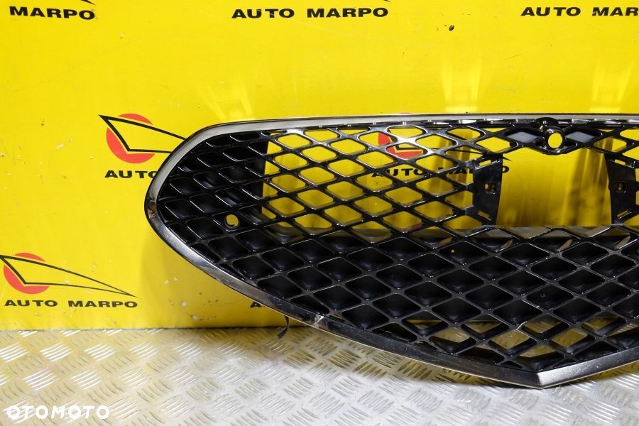 HYUNDAI GENESIS G70 2022 23 GRILL ATRAPA CHROM USA - 7