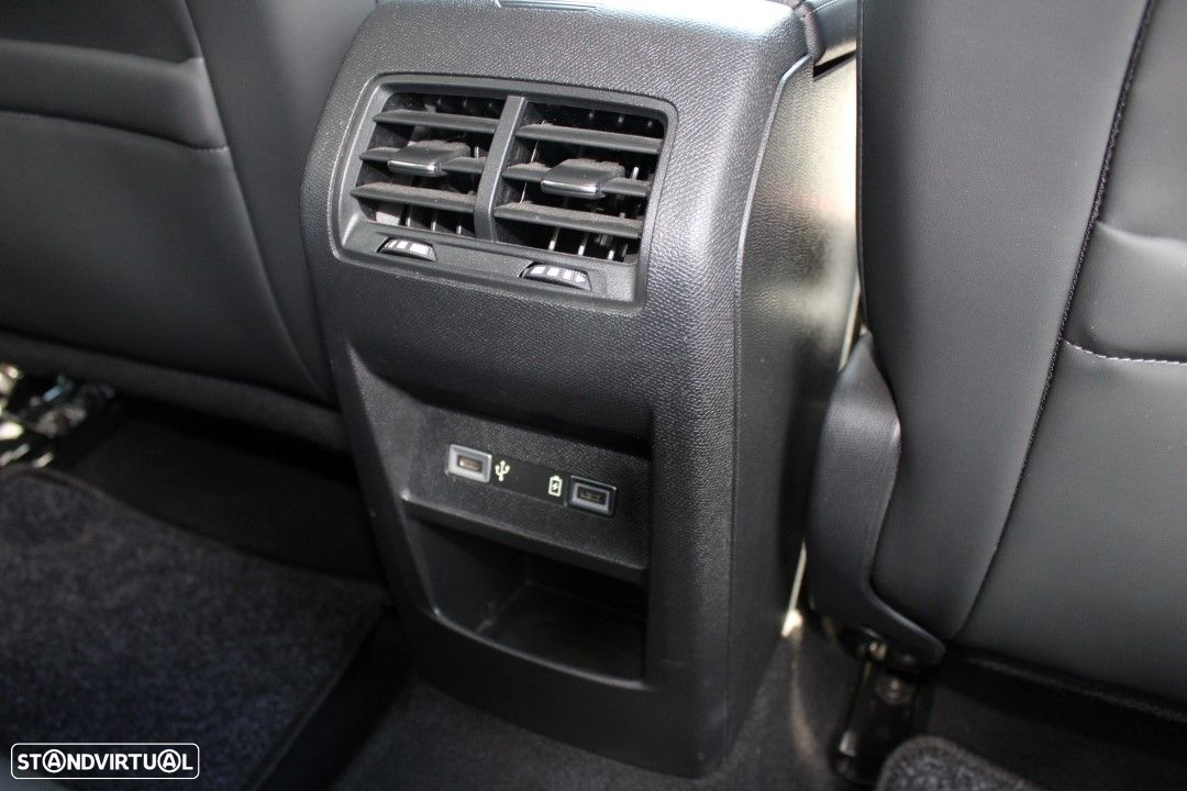 Peugeot 308 1.2 PureTech Allure Pack - 10