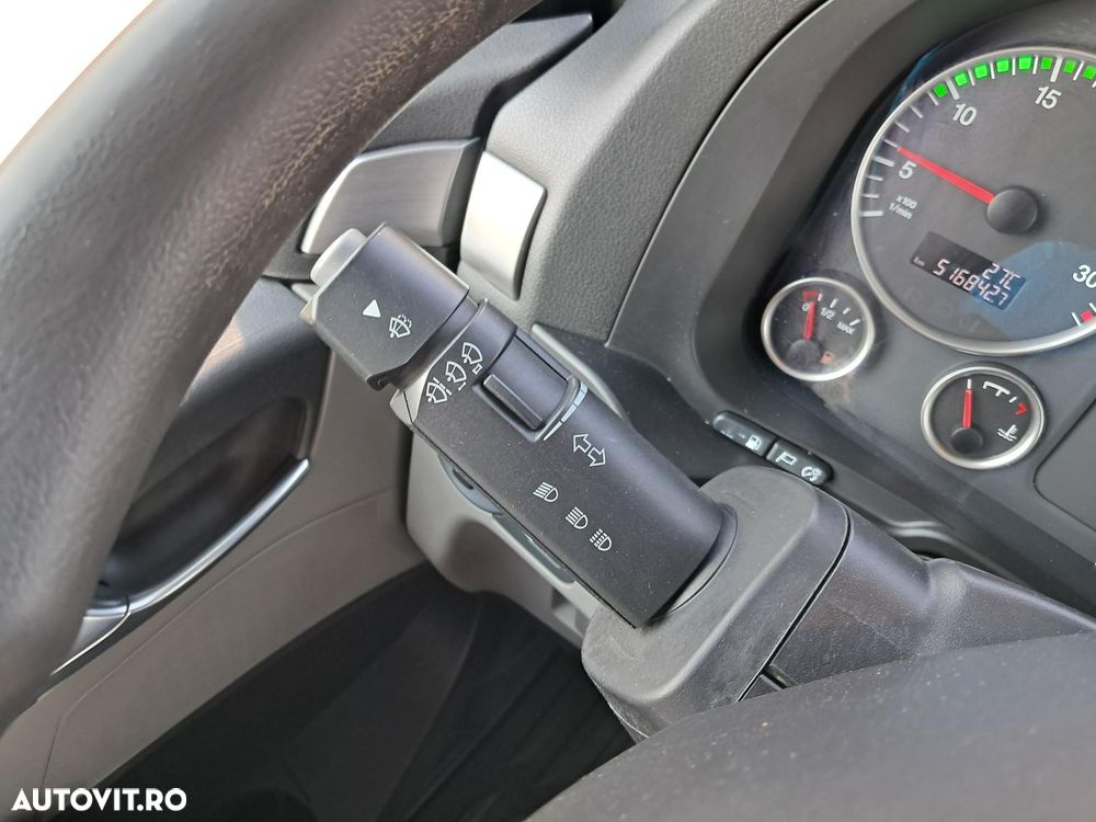 MAN TGX 18.500 AUTOMAT 500CP EURO 6 - 15