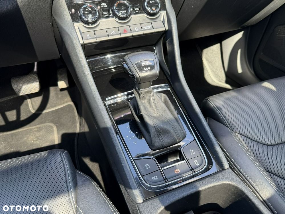 Skoda Kodiaq 2.0 TDI 4x4 Business DSG - 28