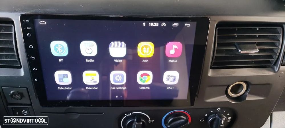 Benimar Sport 345 - 26