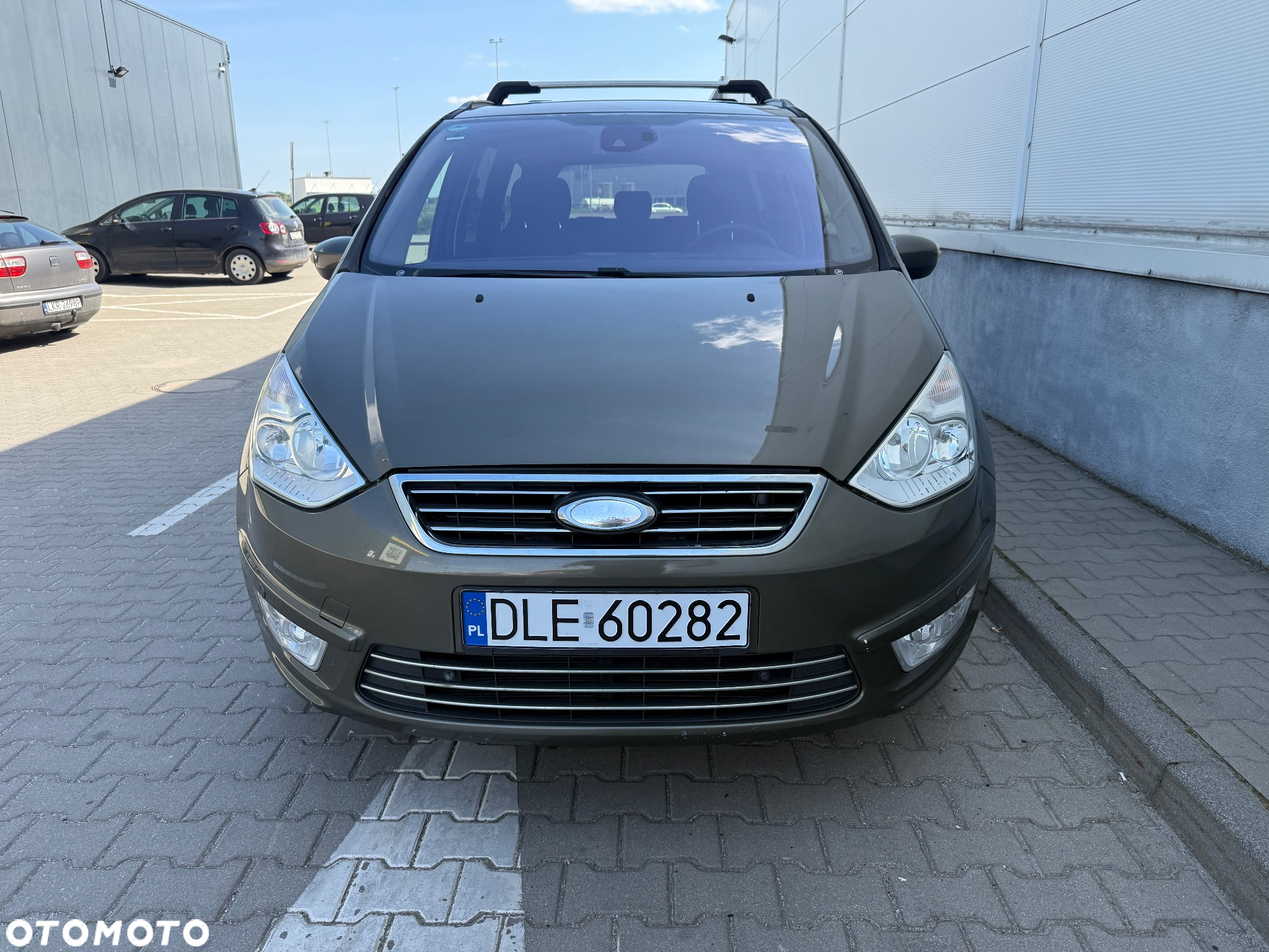 Ford Galaxy 2.0 TDCi Trend - 18