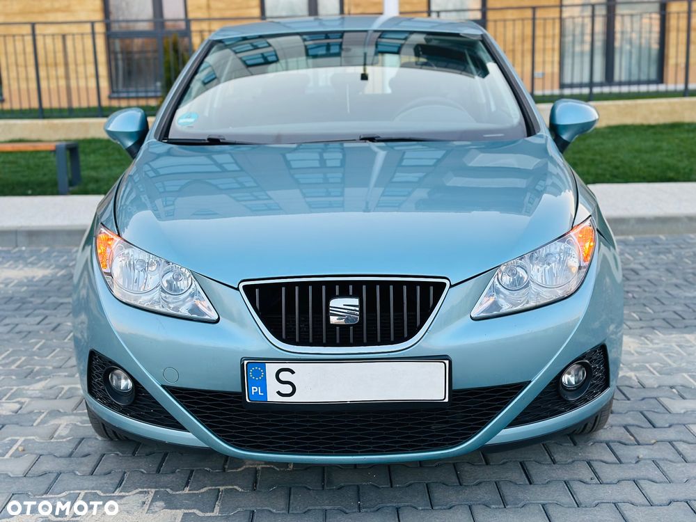 Seat Ibiza SC 1.4 16V Sport - 2