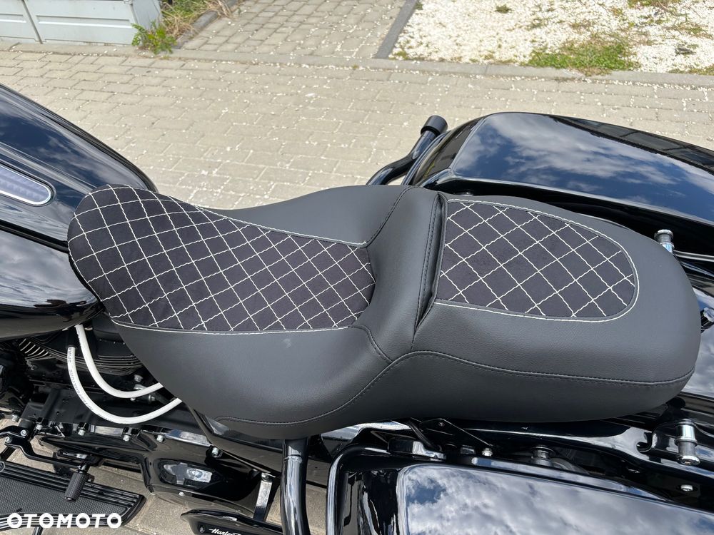 Harley-Davidson FLHXS Special - 19